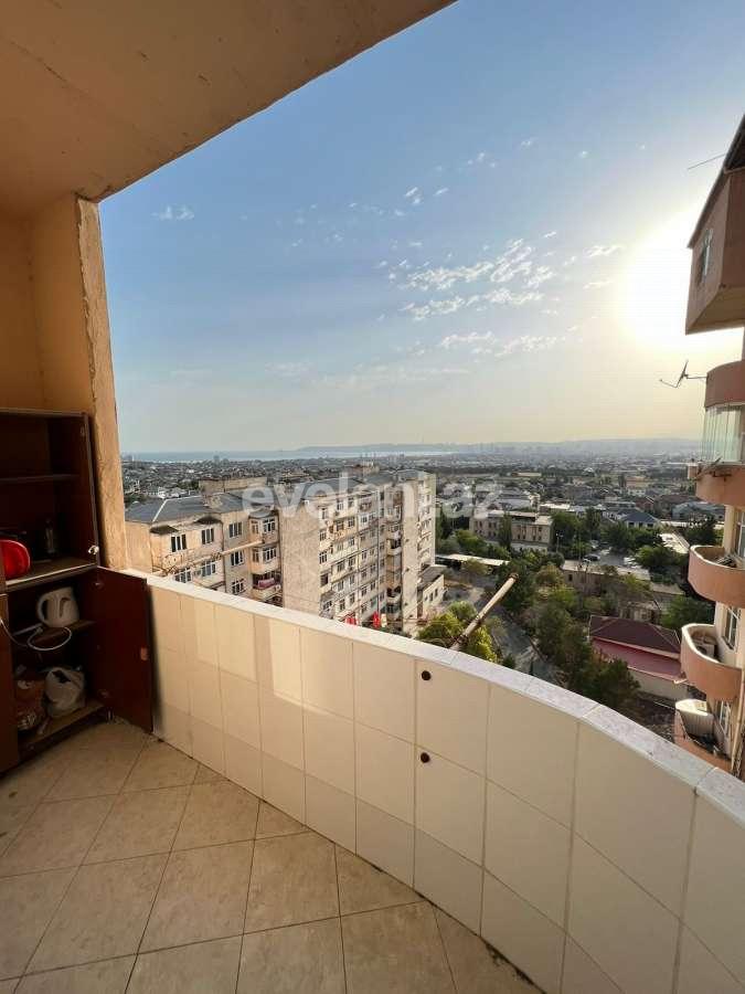 Kirayə verilir, yeni tikili, 2 otaqlı, 90 m², Bakı, Xətai r, Xalqlar Dostluğu m.