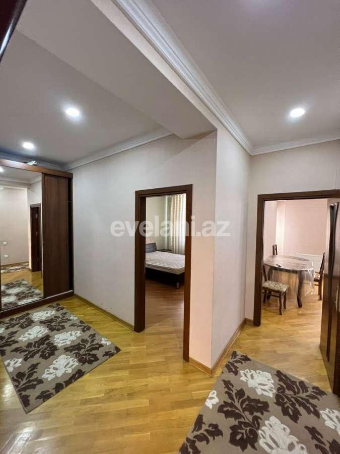 Kirayə verilir, yeni tikili, 2 otaqlı, 90 m², Bakı, Xətai r, Xalqlar Dostluğu m.
