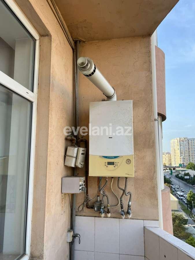 Kirayə verilir, yeni tikili, 2 otaqlı, 90 m², Bakı, Xətai r, Xalqlar Dostluğu m.