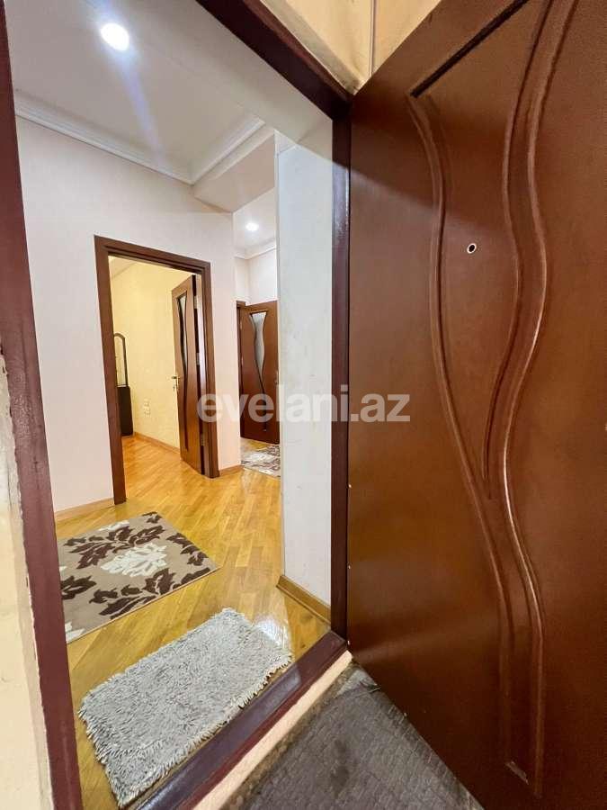 Kirayə verilir, yeni tikili, 2 otaqlı, 90 m², Bakı, Xətai r, Xalqlar Dostluğu m.