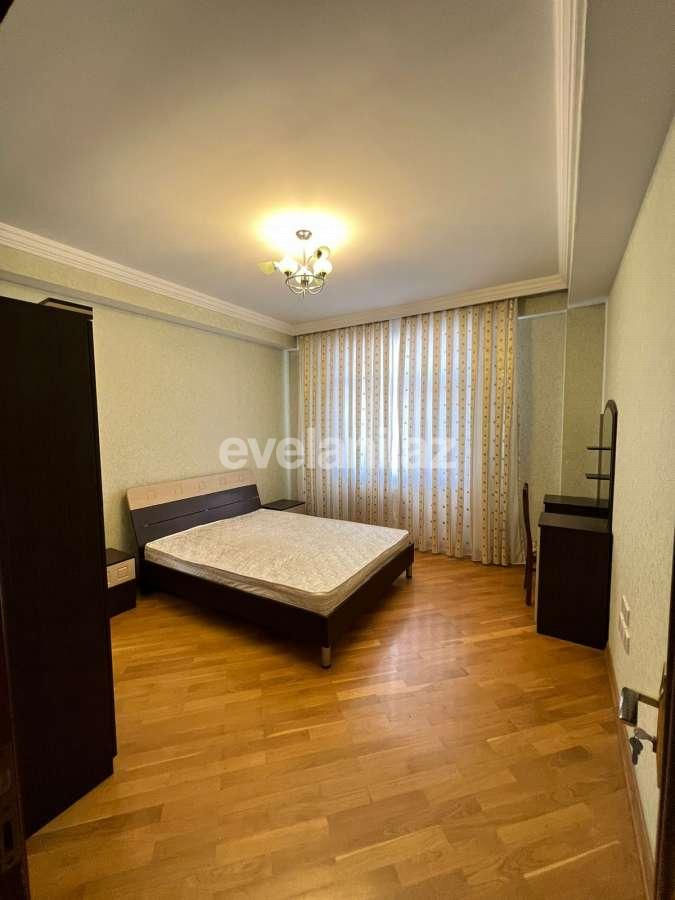 Kirayə verilir, yeni tikili, 2 otaqlı, 90 m², Bakı, Xətai r, Xalqlar Dostluğu m.