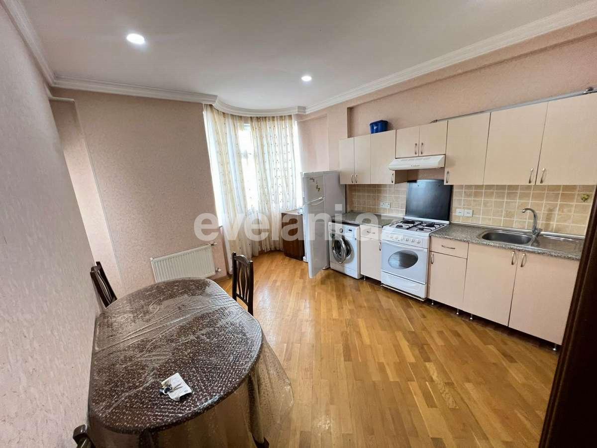 Kirayə verilir, yeni tikili, 2 otaqlı, 90 m², Bakı, Xətai r, Xalqlar Dostluğu m.
