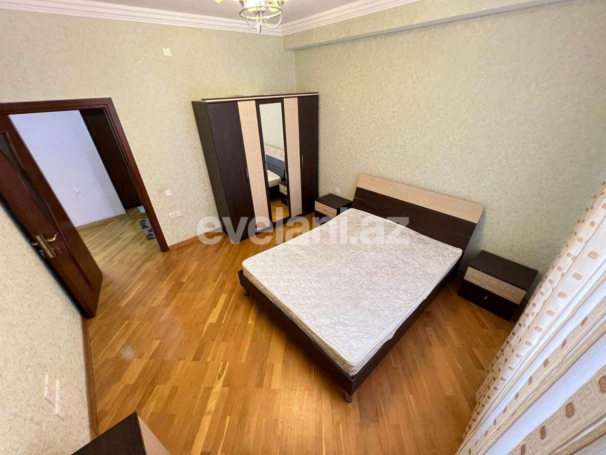 Kirayə verilir, yeni tikili, 2 otaqlı, 90 m², Bakı, Xətai r, Xalqlar Dostluğu m.