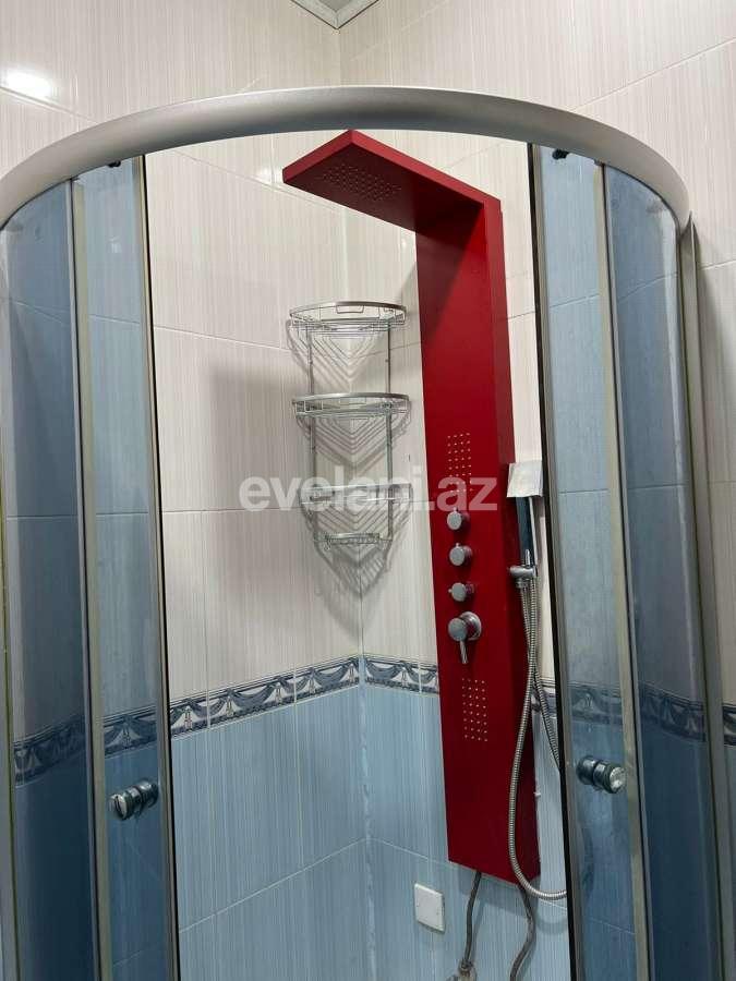 Kirayə verilir, yeni tikili, 2 otaqlı, 90 m², Bakı, Xətai r, Xalqlar Dostluğu m.