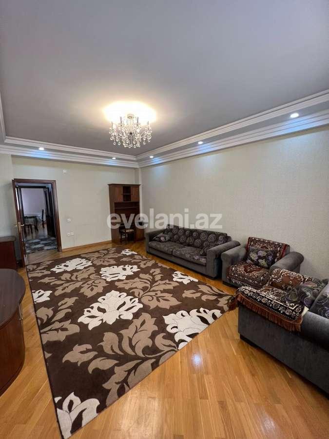 Kirayə verilir, yeni tikili, 2 otaqlı, 90 m², Bakı, Xətai r, Xalqlar Dostluğu m.