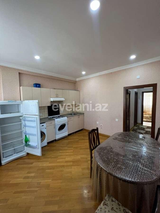 Kirayə verilir, yeni tikili, 2 otaqlı, 90 m², Bakı, Xətai r, Xalqlar Dostluğu m.