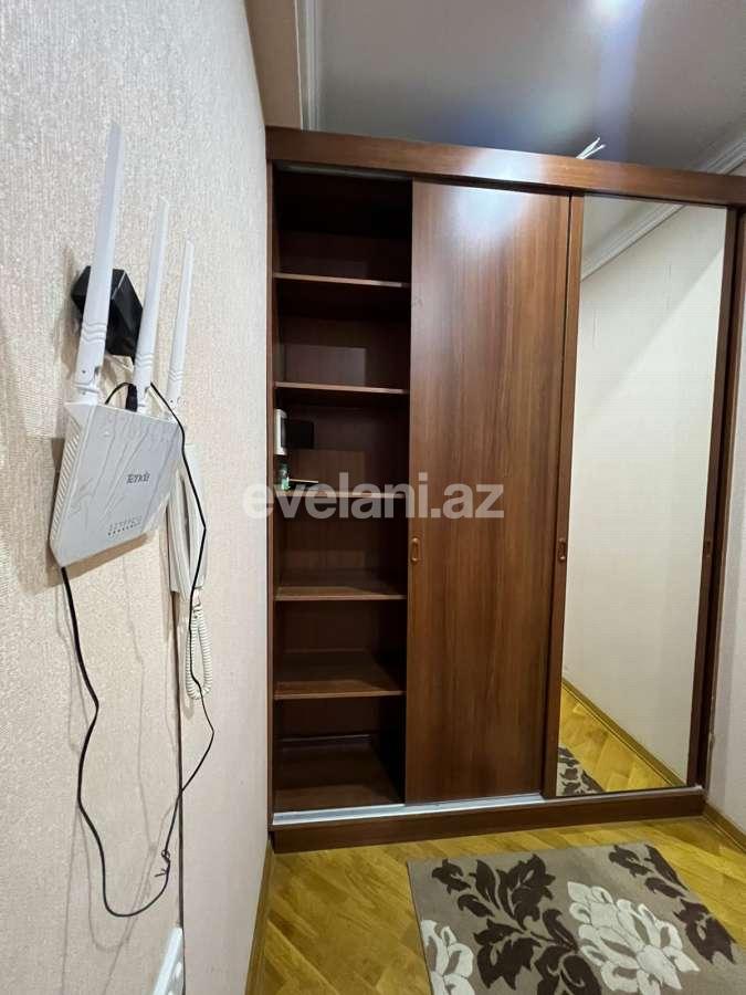 Kirayə verilir, yeni tikili, 2 otaqlı, 90 m², Bakı, Xətai r, Xalqlar Dostluğu m.