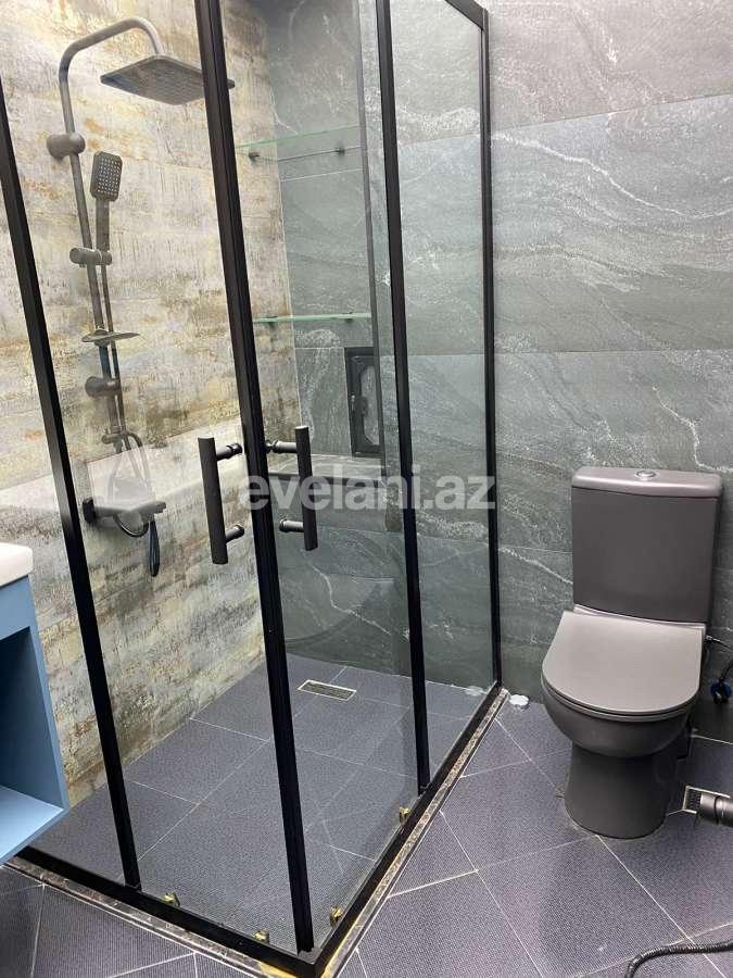 Satılır, yeni tikili, 3 otaqlı, 117 m², Bakı, Nəsimi r.