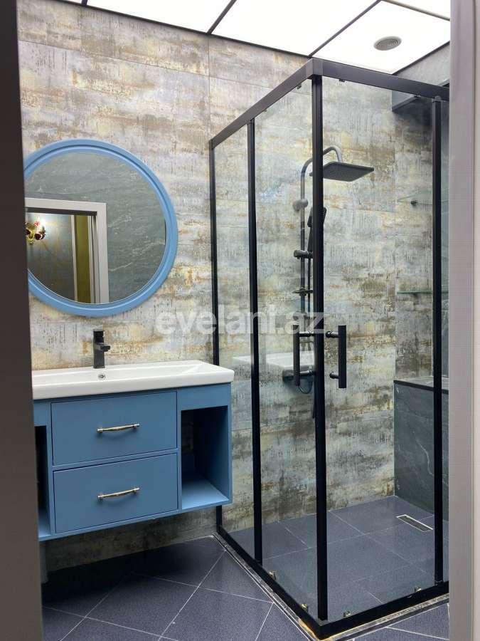 Satılır, yeni tikili, 3 otaqlı, 117 m², Bakı, Nəsimi r.