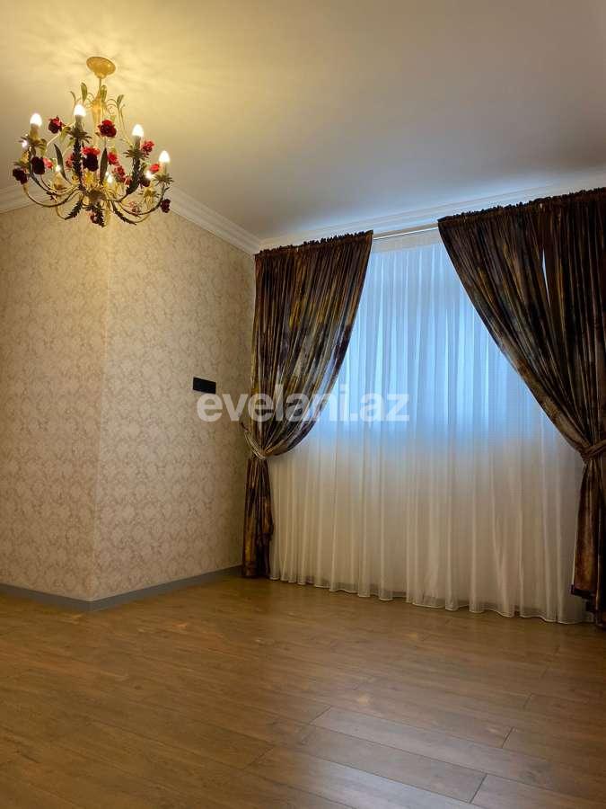 Satılır, yeni tikili, 3 otaqlı, 117 m², Bakı, Nəsimi r.