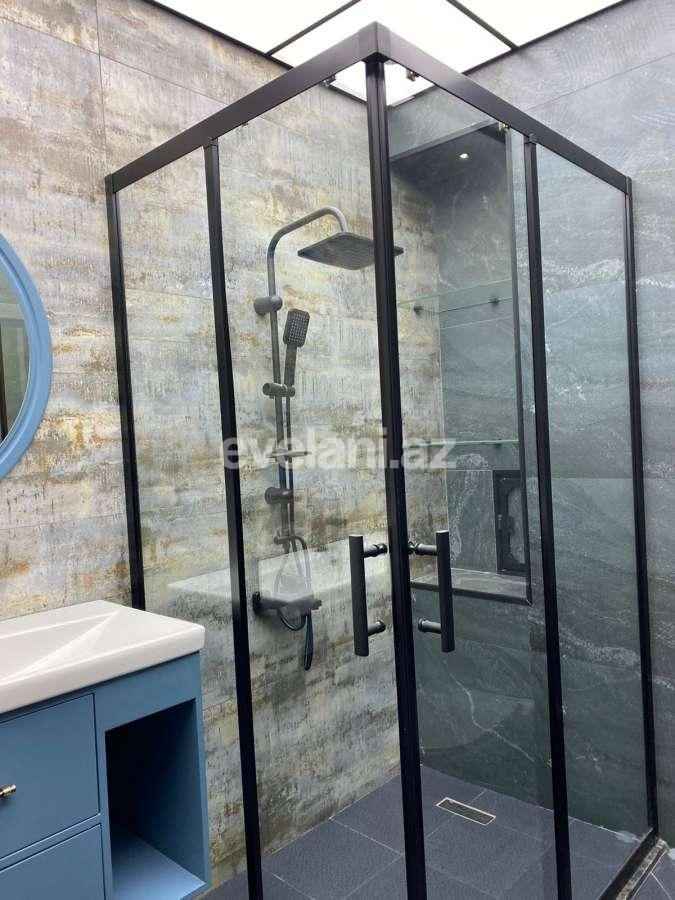 Satılır, yeni tikili, 3 otaqlı, 117 m², Bakı, Nəsimi r.