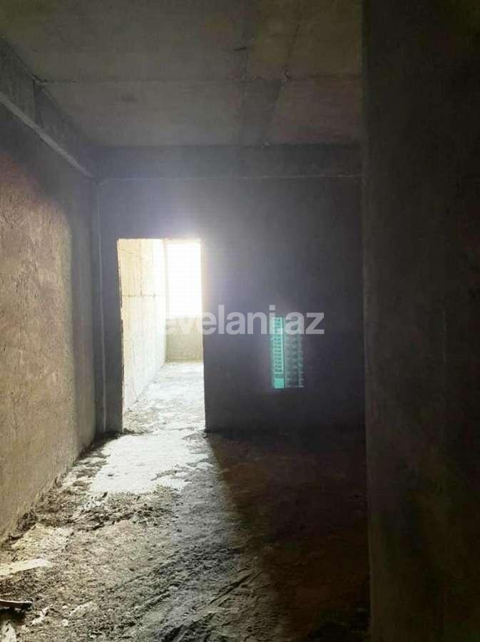 Satılır, yeni tikili, 2 otaqlı, 92 m², Bakı, Nəsimi r.