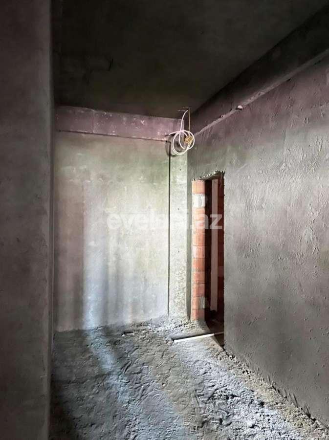 Satılır, yeni tikili, 2 otaqlı, 92 m², Bakı, Nəsimi r.