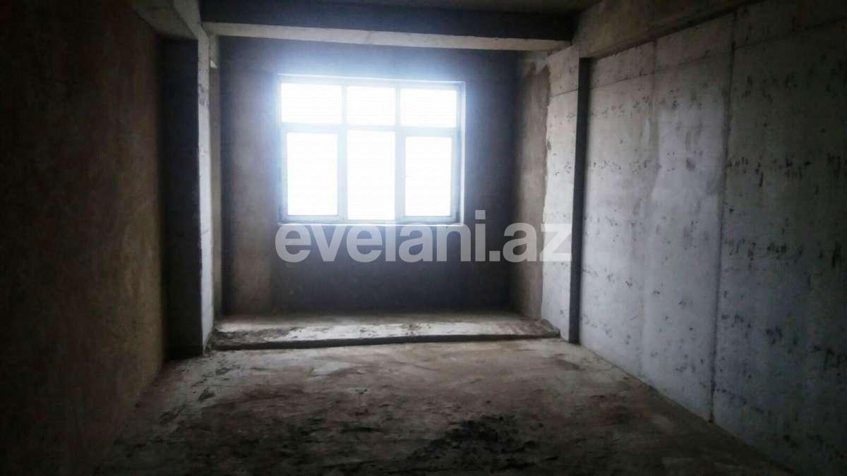 Satılır, yeni tikili, 2 otaqlı, 92 m², Bakı, Nəsimi r.
