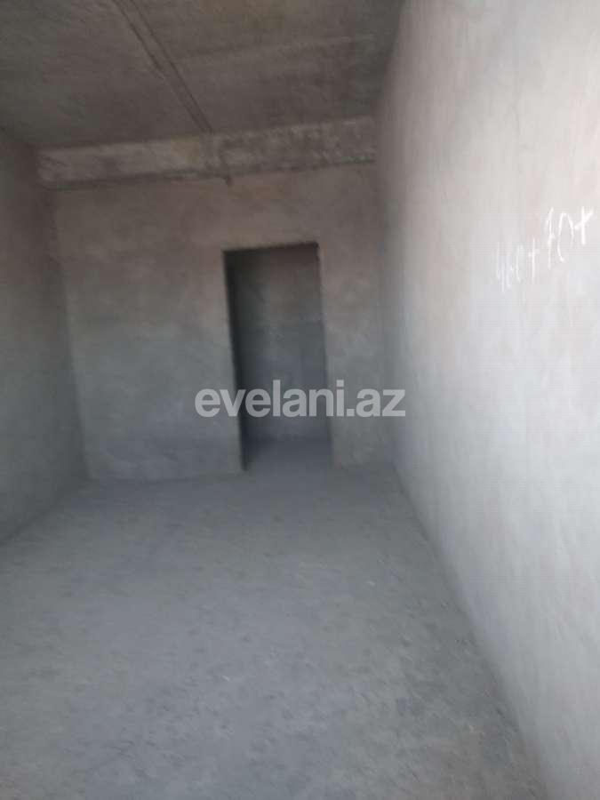 Satılır, yeni tikili, 2 otaqlı, 96.99 m², Bakı, Nizami r, Qara Qarayev m.