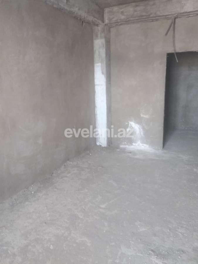 Satılır, yeni tikili, 2 otaqlı, 96.99 m², Bakı, Nizami r, Qara Qarayev m.