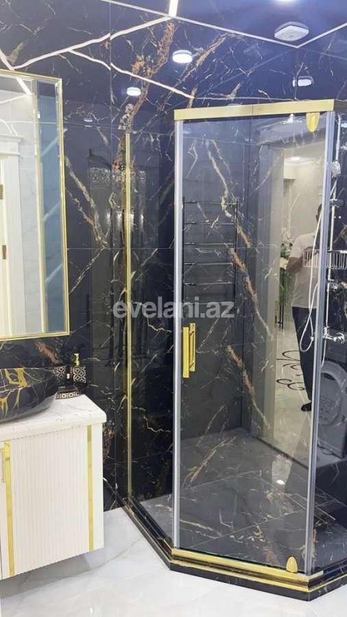 Satılır, yeni tikili, 4 otaqlı, 183.99 m², Bakı, Nəsimi r, Nizami m.