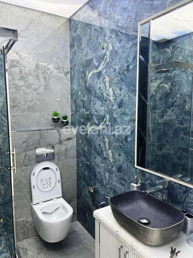 Satılır, yeni tikili, 4 otaqlı, 183.99 m², Bakı, Nəsimi r, Nizami m.