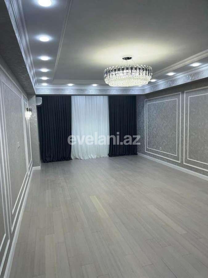 Satılır, yeni tikili, 4 otaqlı, 183.99 m², Bakı, Nəsimi r, Nizami m.