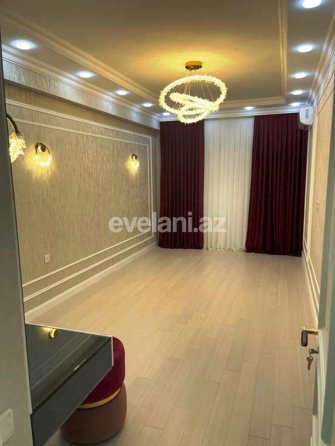 Satılır, yeni tikili, 4 otaqlı, 183.99 m², Bakı, Nəsimi r, Nizami m.