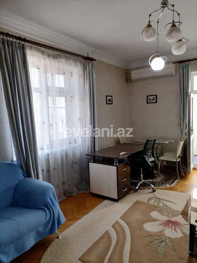 Satılır, yeni tikili, 2 otaqlı, 68 m², Bakı, Yasamal r, İçəri Şəhər m.
