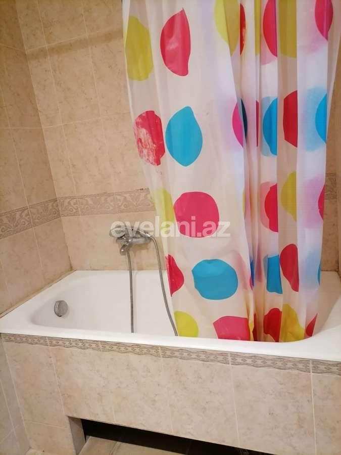 Satılır, yeni tikili, 2 otaqlı, 68 m², Bakı, Yasamal r, İçəri Şəhər m.