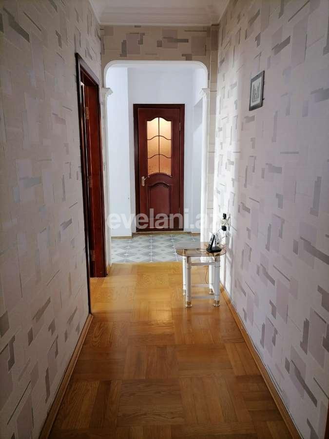 Satılır, yeni tikili, 2 otaqlı, 68 m², Bakı, Yasamal r, İçəri Şəhər m.