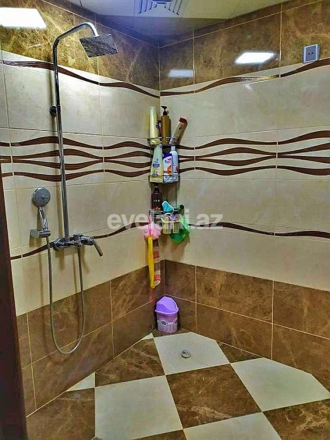 Satılır, yeni tikili, 3 otaqlı, 93 m², Bakı, Yasamal r, Yeni Yasamal q, İnşaatçılar m.