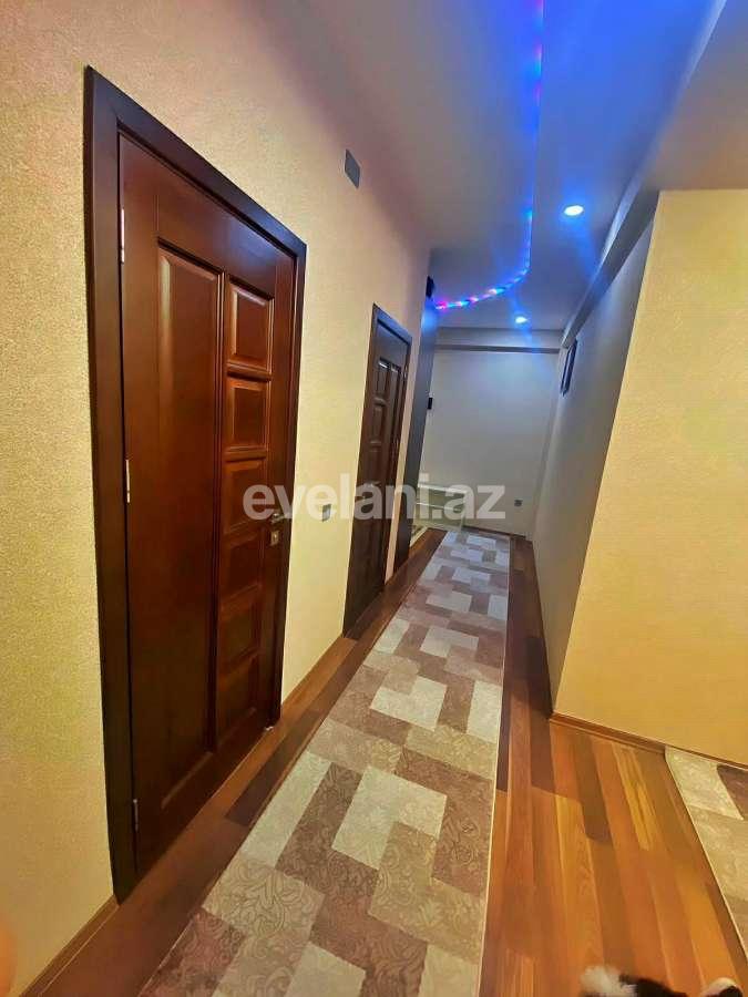 Satılır, yeni tikili, 3 otaqlı, 93 m², Bakı, Yasamal r, Yeni Yasamal q, İnşaatçılar m.