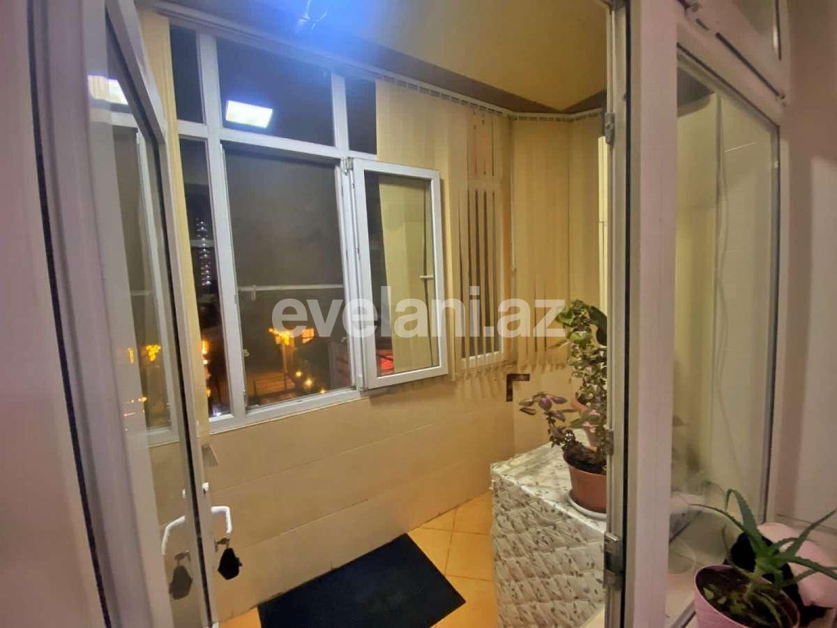 Satılır, yeni tikili, 3 otaqlı, 93 m², Bakı, Yasamal r, Yeni Yasamal q, İnşaatçılar m.