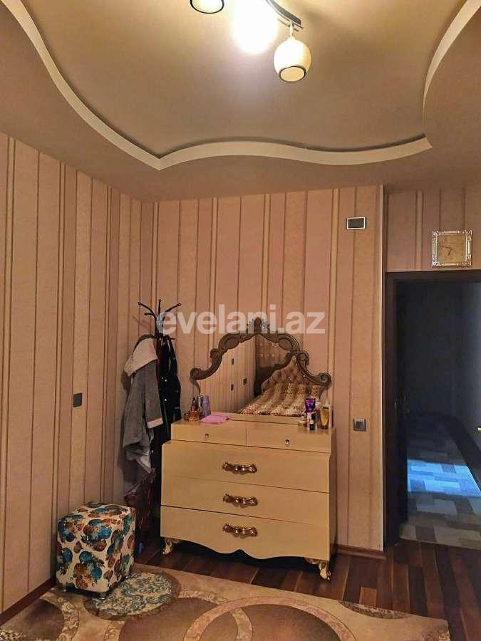 Satılır, yeni tikili, 3 otaqlı, 93 m², Bakı, Yasamal r, Yeni Yasamal q, İnşaatçılar m.