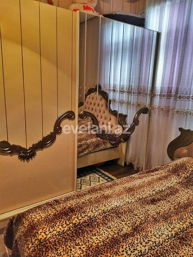 Satılır, yeni tikili, 3 otaqlı, 93 m², Bakı, Yasamal r, Yeni Yasamal q, İnşaatçılar m.