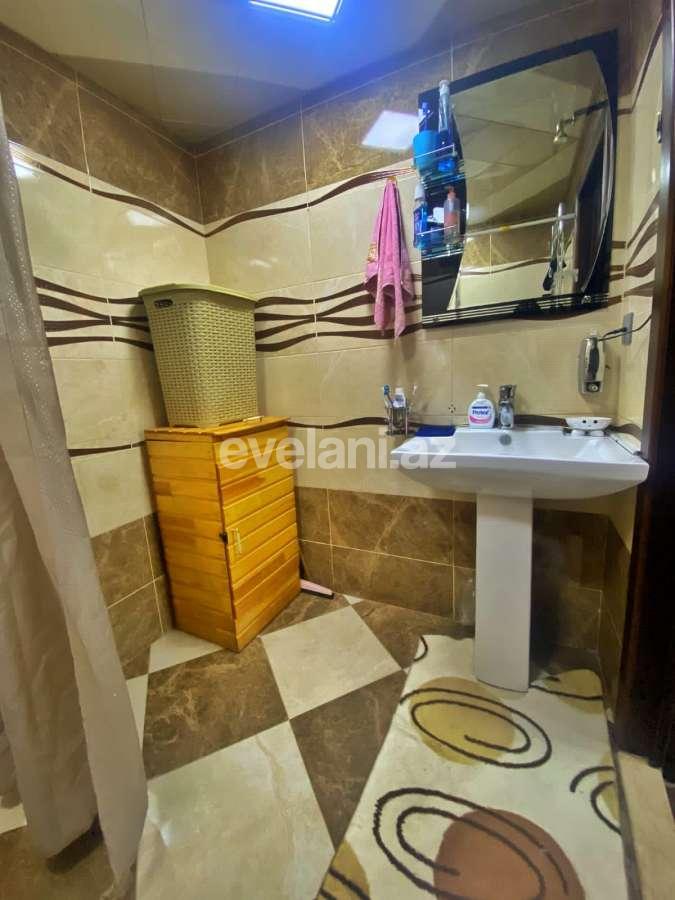 Satılır, yeni tikili, 3 otaqlı, 93 m², Bakı, Yasamal r, Yeni Yasamal q, İnşaatçılar m.