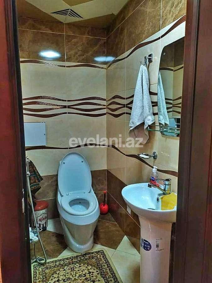Satılır, yeni tikili, 3 otaqlı, 93 m², Bakı, Yasamal r, Yeni Yasamal q, İnşaatçılar m.