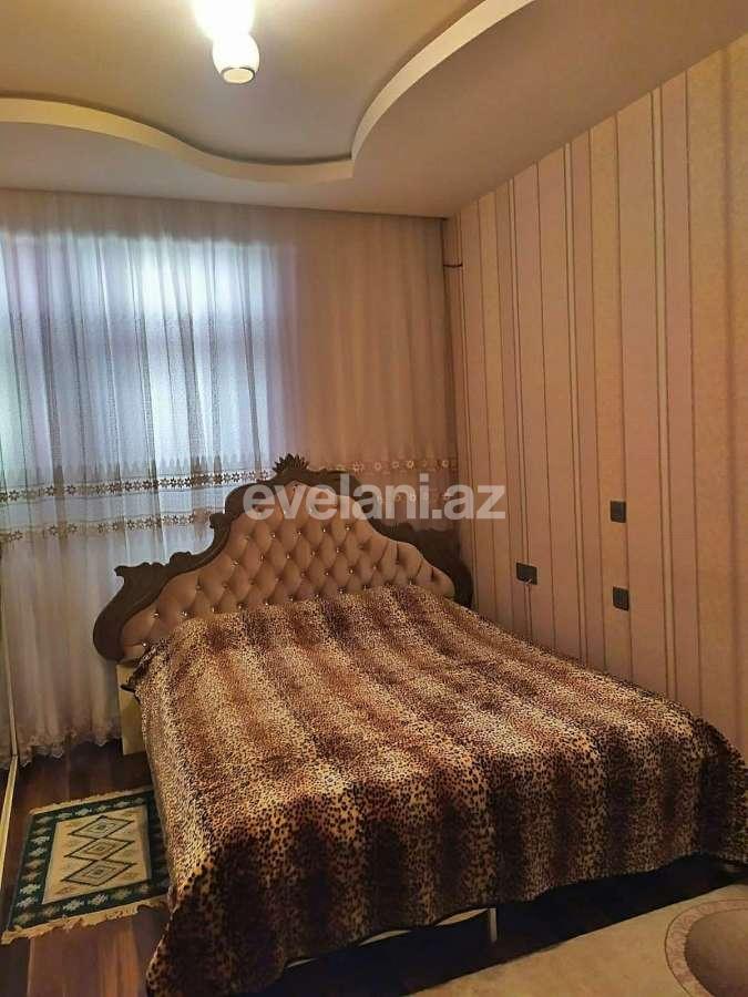 Satılır, yeni tikili, 3 otaqlı, 93 m², Bakı, Yasamal r, Yeni Yasamal q, İnşaatçılar m.