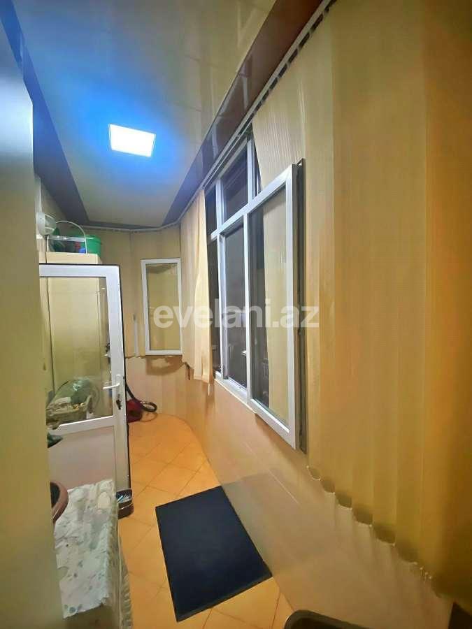 Satılır, yeni tikili, 3 otaqlı, 93 m², Bakı, Yasamal r, Yeni Yasamal q, İnşaatçılar m.