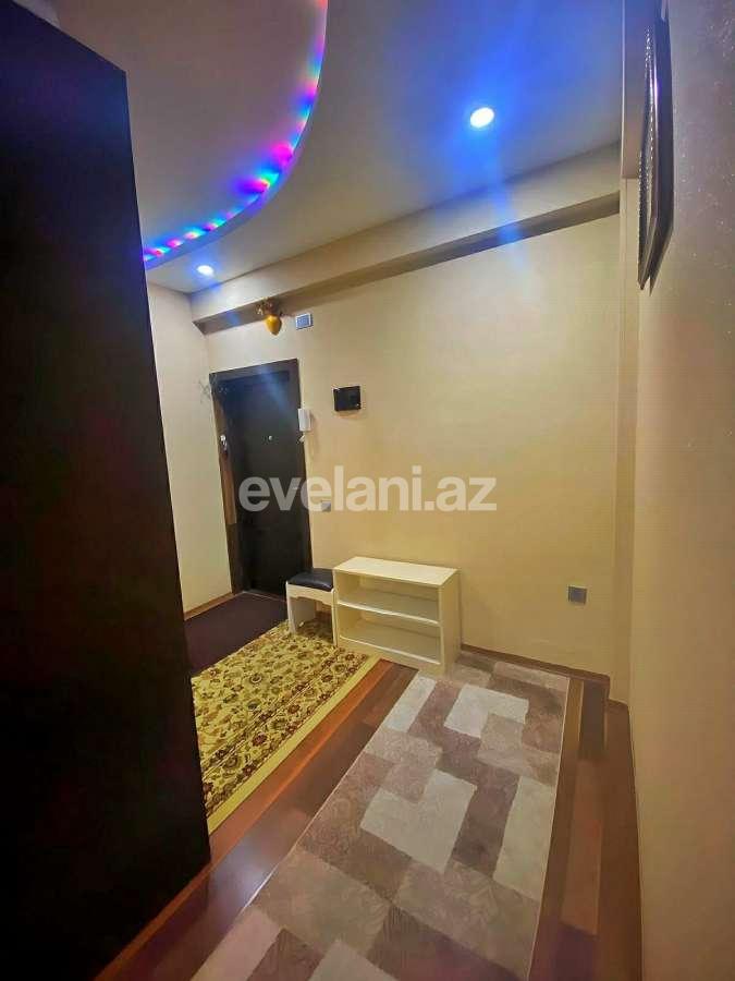 Satılır, yeni tikili, 3 otaqlı, 93 m², Bakı, Yasamal r, Yeni Yasamal q, İnşaatçılar m.