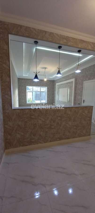 Продаётся, дом / дача, 3-комнаты, 100 m², Баку, Хазарский r, Бузовна p.