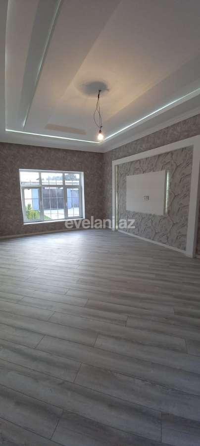 Продаётся, дом / дача, 3-комнаты, 100 m², Баку, Хазарский r, Бузовна p.