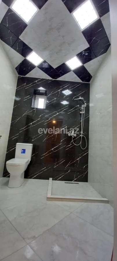 Продаётся, дом / дача, 3-комнаты, 100 m², Баку, Хазарский r, Бузовна p.