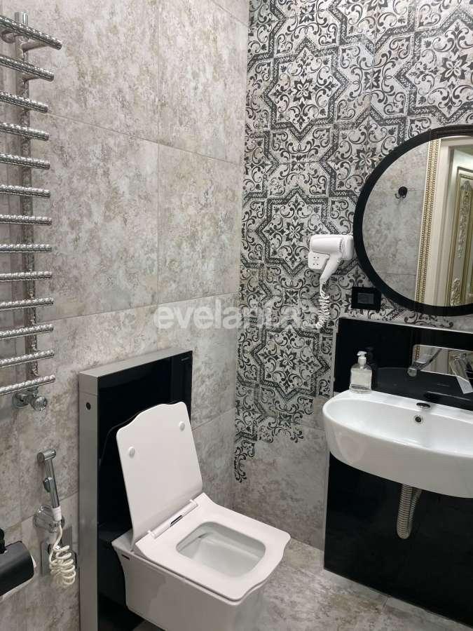Satılır, yeni tikili, 3 otaqlı, 123 m², Bakı, Yasamal r, Yeni Yasamal q, İnşaatçılar m.