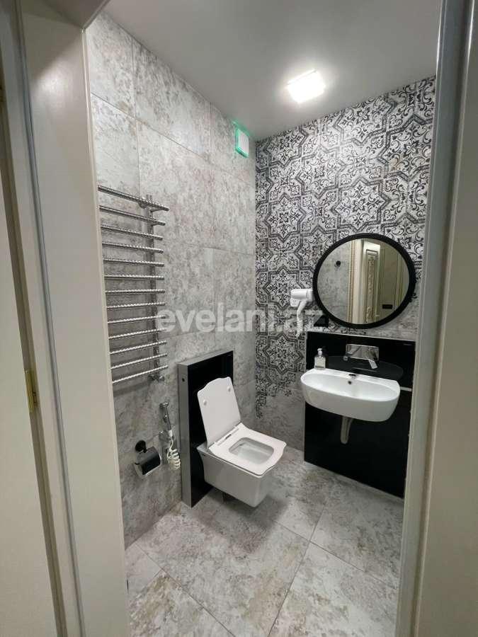 Satılır, yeni tikili, 3 otaqlı, 123 m², Bakı, Yasamal r, Yeni Yasamal q, İnşaatçılar m.