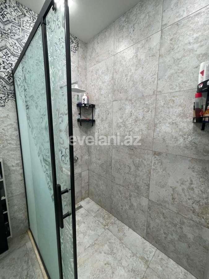 Satılır, yeni tikili, 3 otaqlı, 123 m², Bakı, Yasamal r, Yeni Yasamal q, İnşaatçılar m.