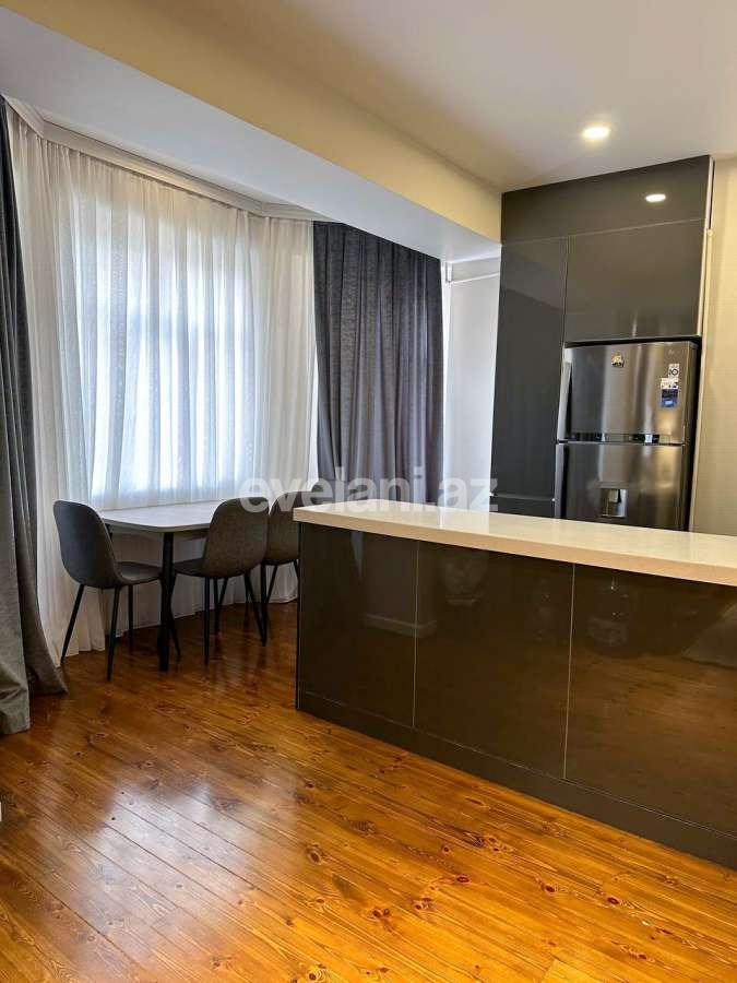 Satılır, yeni tikili, 2 otaqlı, 65 m², Bakı, Yasamal r, İnşaatçılar m.