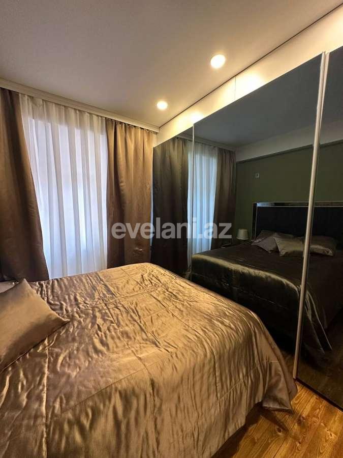 Satılır, yeni tikili, 2 otaqlı, 65 m², Bakı, Yasamal r, İnşaatçılar m.
