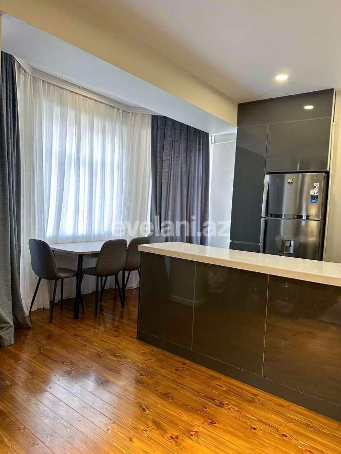 Satılır, yeni tikili, 2 otaqlı, 65 m², Bakı, Yasamal r, İnşaatçılar m.