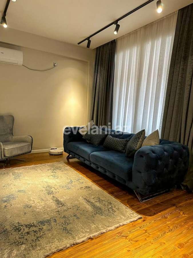 Satılır, yeni tikili, 2 otaqlı, 65 m², Bakı, Yasamal r, İnşaatçılar m.