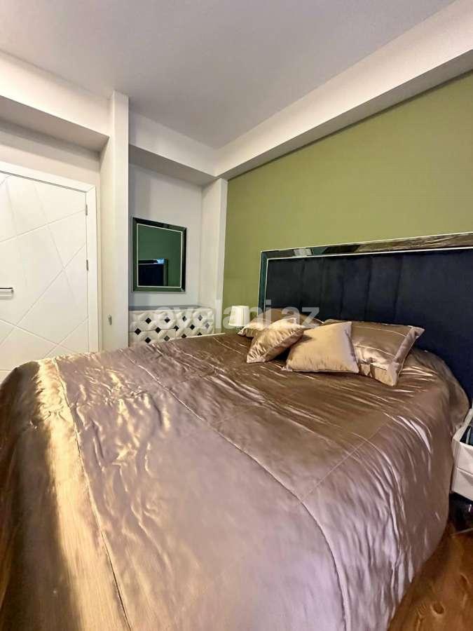 Satılır, yeni tikili, 2 otaqlı, 65 m², Bakı, Yasamal r, İnşaatçılar m.