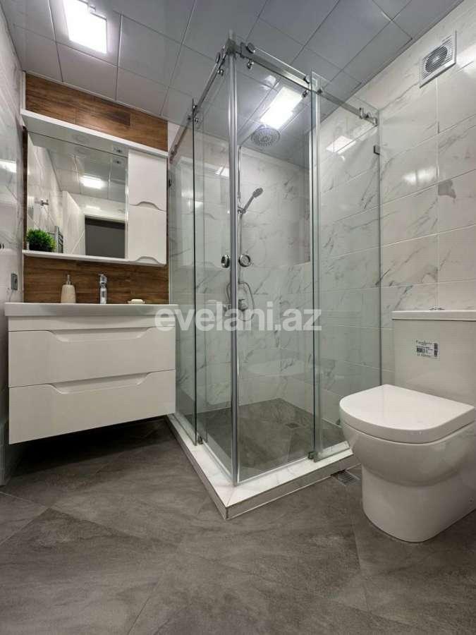 Satılır, yeni tikili, 2 otaqlı, 65 m², Bakı, Yasamal r, İnşaatçılar m.
