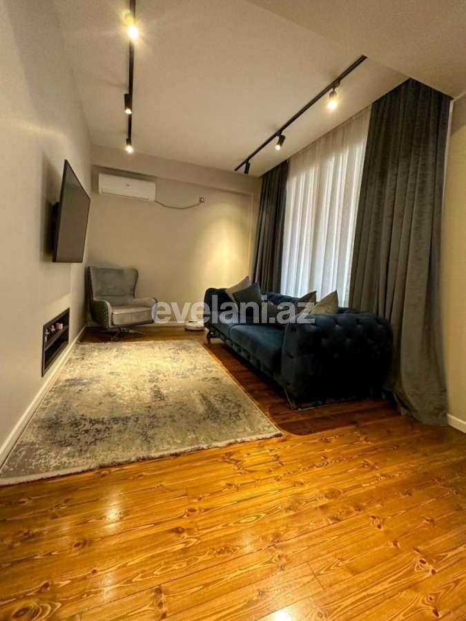 Satılır, yeni tikili, 2 otaqlı, 65 m², Bakı, Yasamal r, İnşaatçılar m.